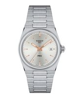 Orologio Tissot Donna Prx in Acciaio T1372101103100 - T1372101103100